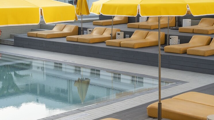 Buendia Corralejo Nohotel